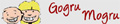 gogrumogru Logo