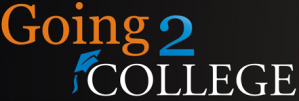 going2college Logo