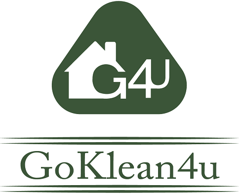 Goklean4u Logo