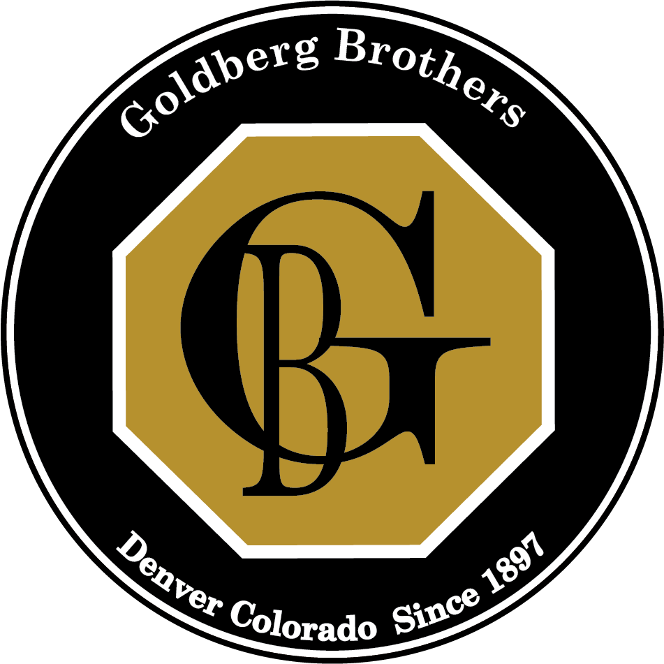 goldbergbrothers Logo