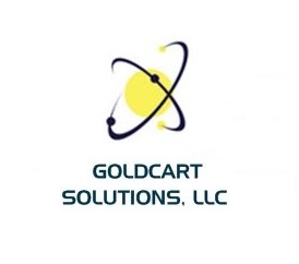 goldcartsolutions Logo