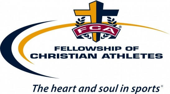 Gold Coast Fellowship of Christian Athletes Logo