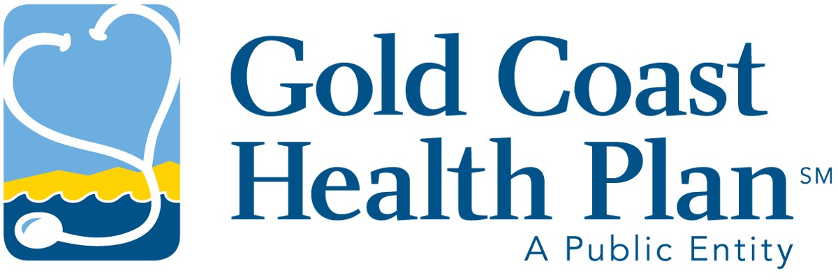 Gold Coast Health Plan Logo