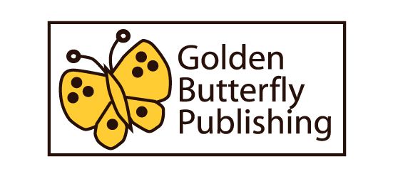 Golden Butterfly Publishing Logo