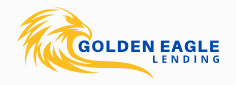 goldeneaglelending Logo