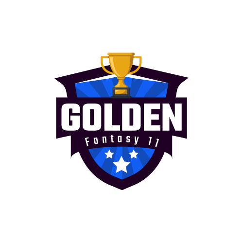 Golden Fantasy 11 Logo