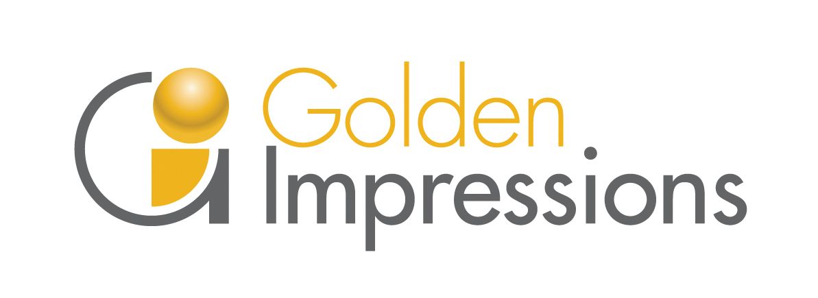 Golden Impressions Marketing, Inc. Logo