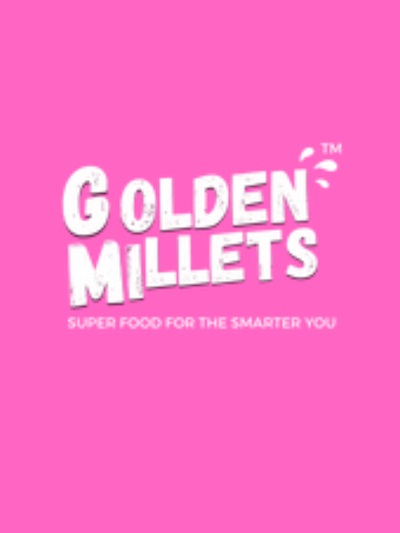 Golden Millets Logo