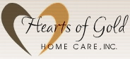 goldheart Logo