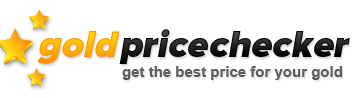 goldpricechecker Logo