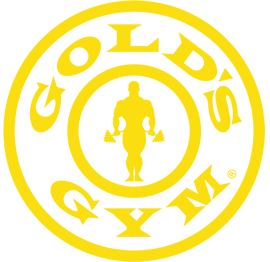 goldsgym Logo