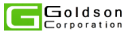 GoldsonCorporation Logo