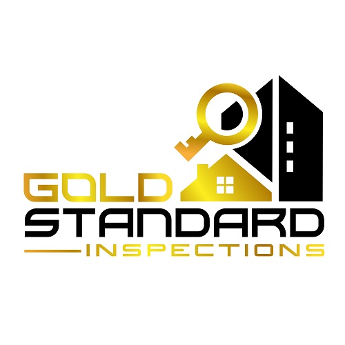 Gold Standard Inspections Logo