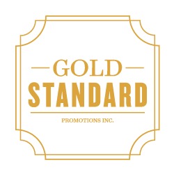 Gold Standard Promotions Logo