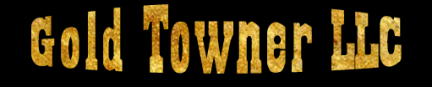 goldtowner Logo