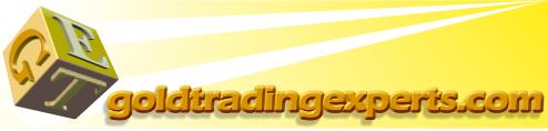 goldtradingexperts Logo