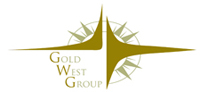 Gold West Group Logo