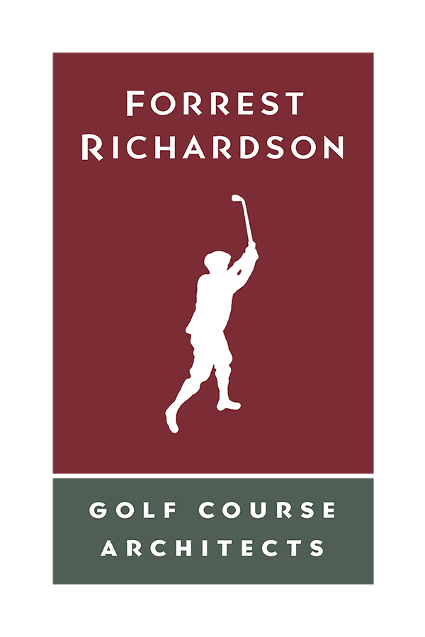 Golf Group Ltd. Logo