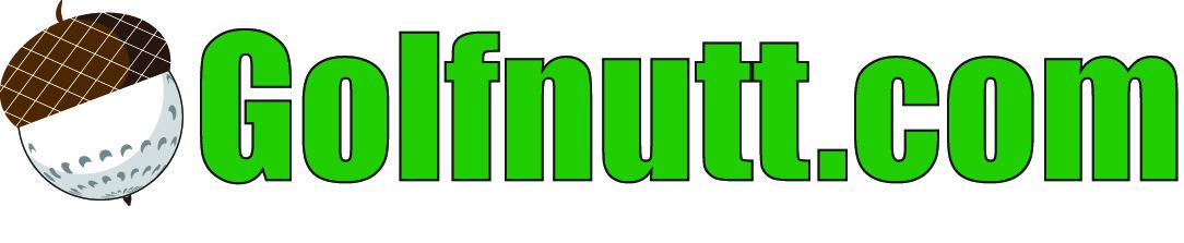 golfnutt Logo
