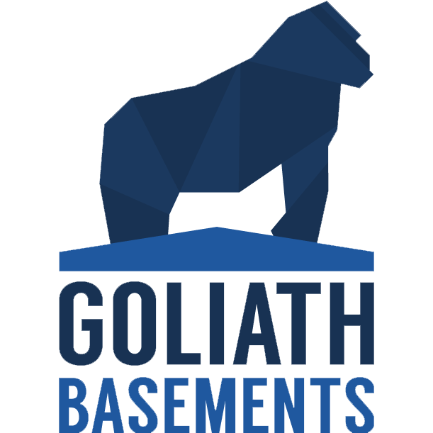 Goliath Basements Solutions, LLC Logo