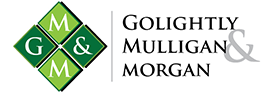 Golightly Mulligan & Morgan, PLC Logo