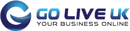 goliveukltd Logo