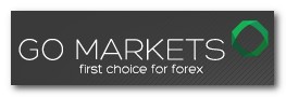 GO Markets Pty Ltd (Australia) Logo