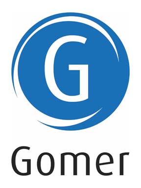 gomerpress Logo