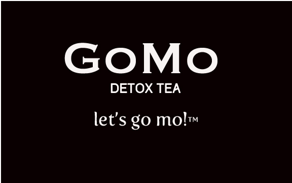 gomodetox Logo