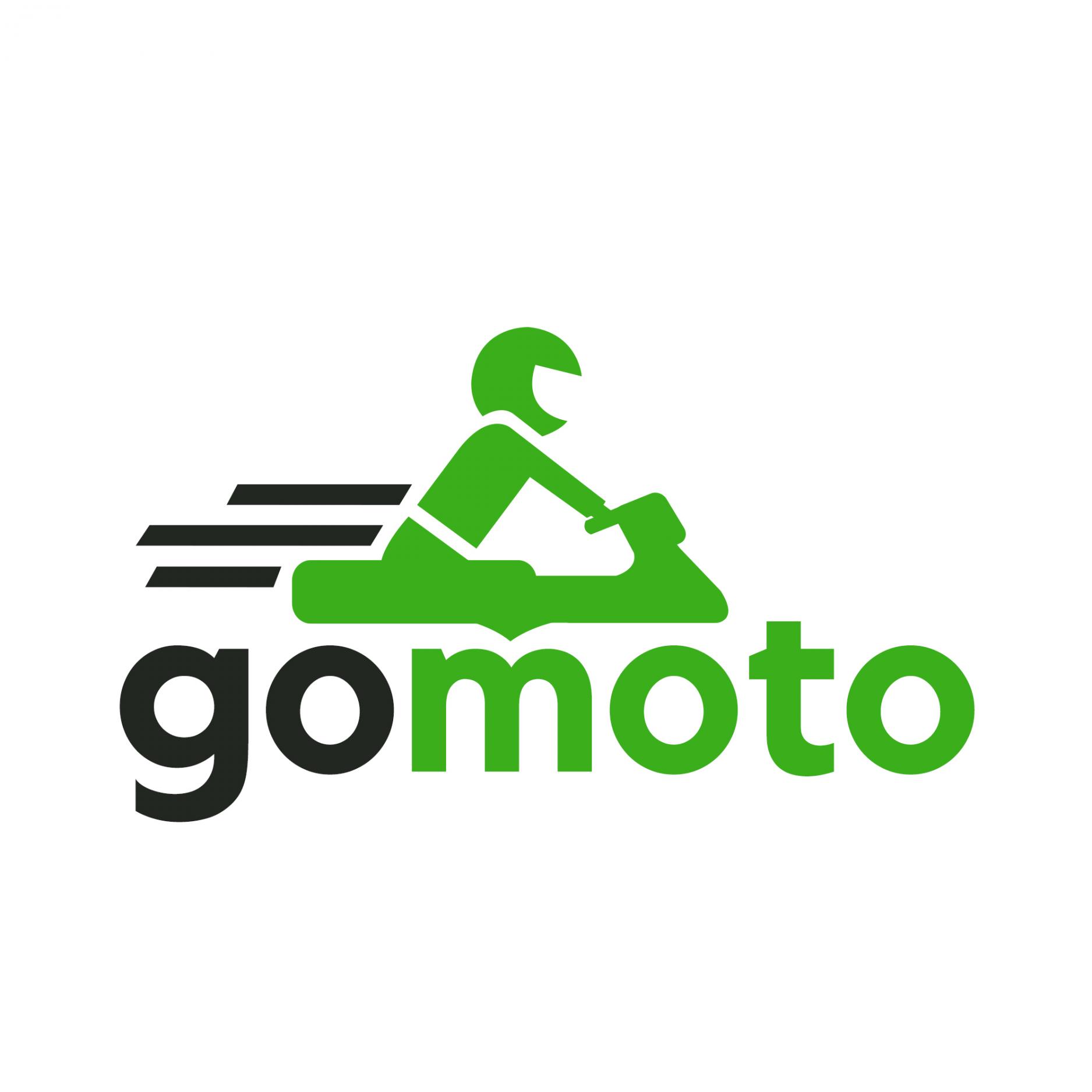 GoMoto Philippines Logo