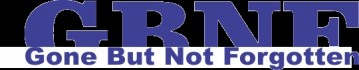 gonebutnotforgotten Logo