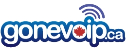 gonevoip Logo