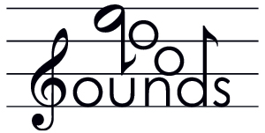 good-sounds Logo