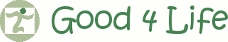 good4life Logo
