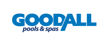 Goodall Pools Logo