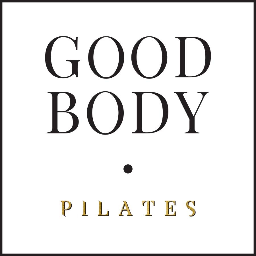 Good Body Pilates Studio Logo