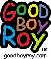goodboyroy Logo