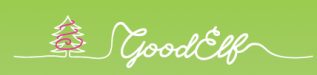 goodelf Logo