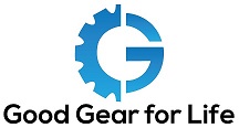 Good Gear for Life Logo