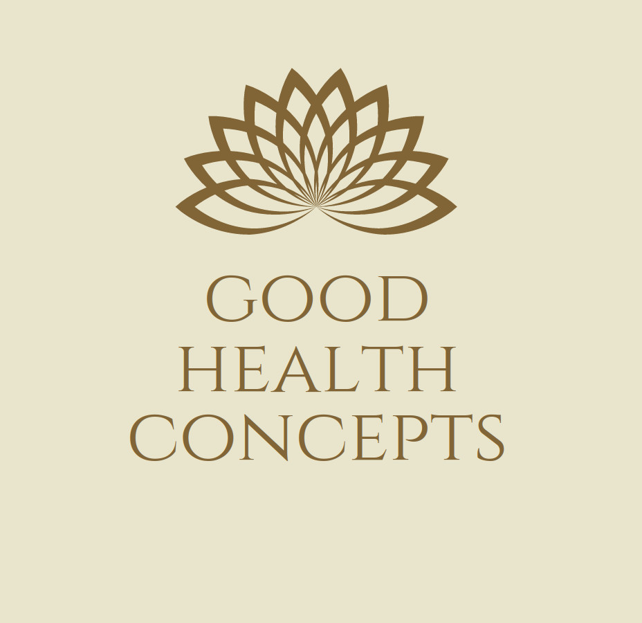 GoodHealthConcepts.com Logo