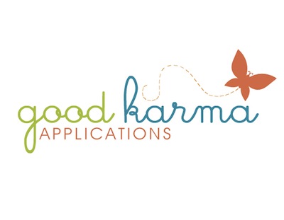 goodkarmaapps Logo