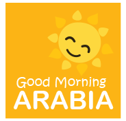 goodmorningarabia Logo