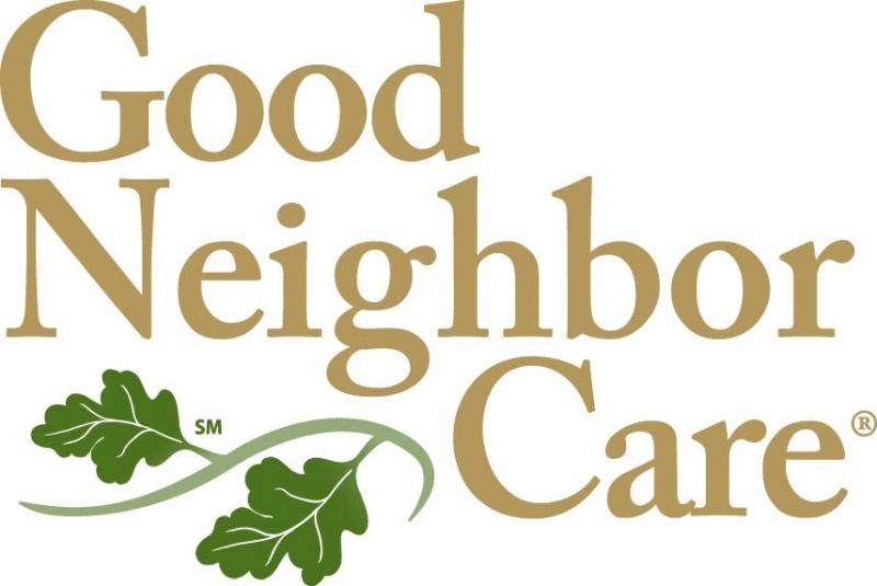 Good Neighbor Care Logo