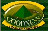 goodnessatlanta Logo