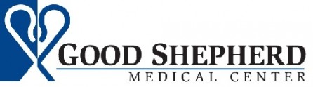 goodshepherd Logo