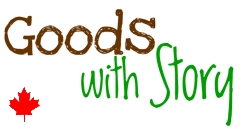 goodswithstory Logo