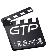 goodtakesproductions Logo