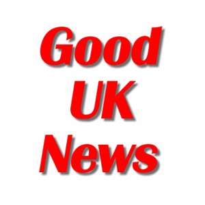 gooduknews Logo