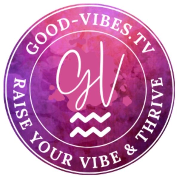 Good-Vibes.TV Logo