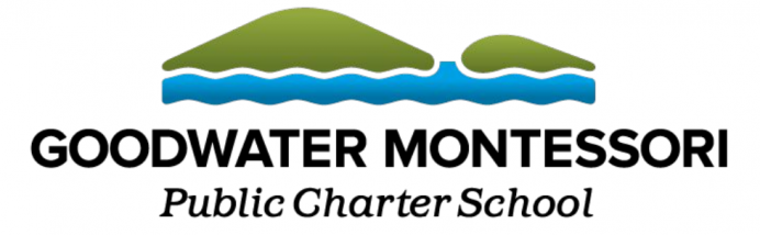 goodwatermontessori Logo